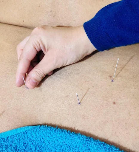 Pain & Physiotherapy Clinic