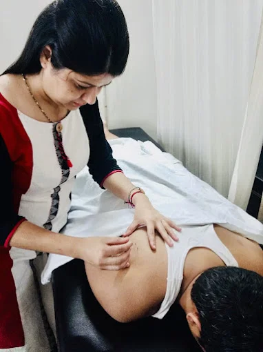 Pain & Physiotherapy Clinic