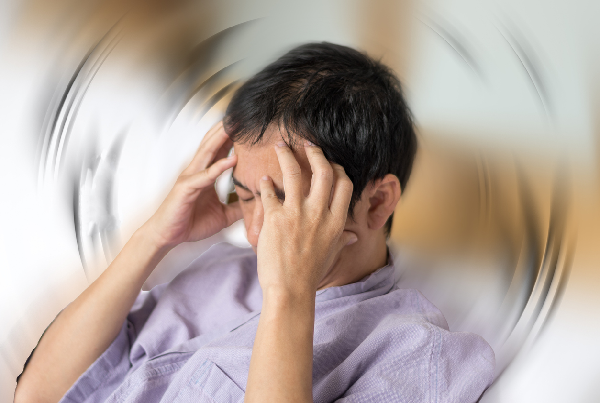 Cervicogenic Headache and Vertigo
