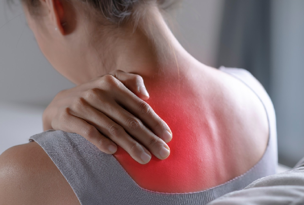 Myofascial Pain Syndrome