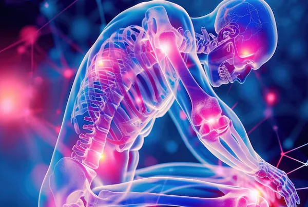 Chronic Injuries