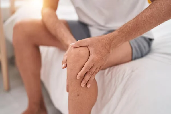 Impact Injuries  ACL, Meniscal, Ligament Tears