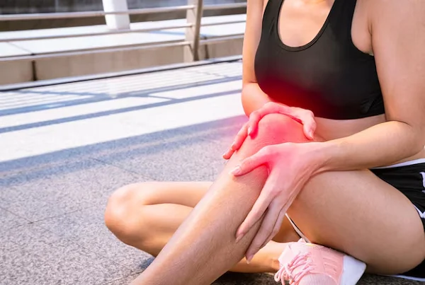 Patellofemoral Pain Syndrome