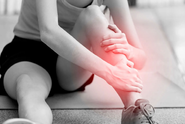 Shin Splints