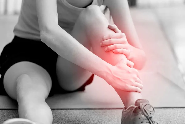 Shin Splints