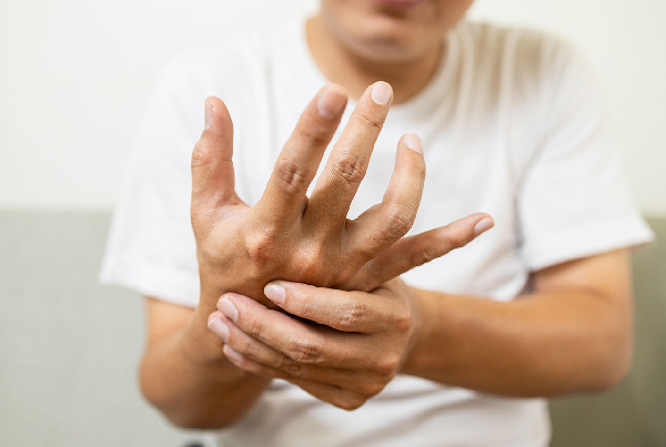 Guillain Barre Syndrome