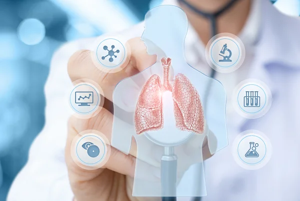 Lung Congestion