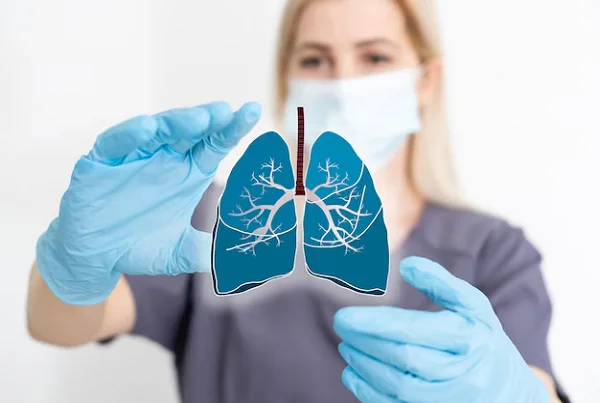 Chronic Obstructive Pulmonary Disease
