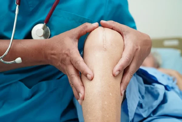 Joint Replacements Hip, Knee and Shoulder