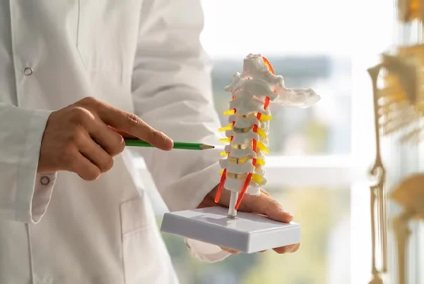 Spinal Surgeries