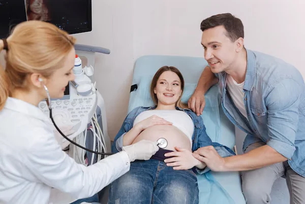 Antenatal and Postnatal Care
