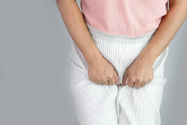 Urinary Incontinence