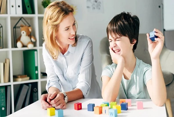 Developmental Delay