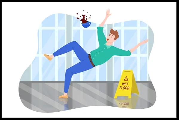 Fall Prevention