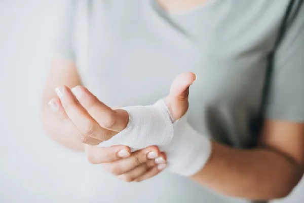 Fracture Rehab