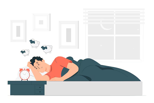Non Sleep Deep Rest