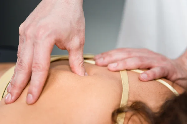 Trigger Point Therapy