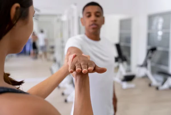 Neuromuscular Training