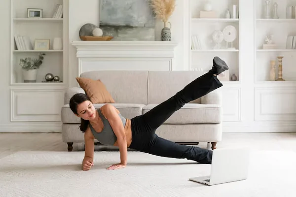 CORE Activation and Strengthening