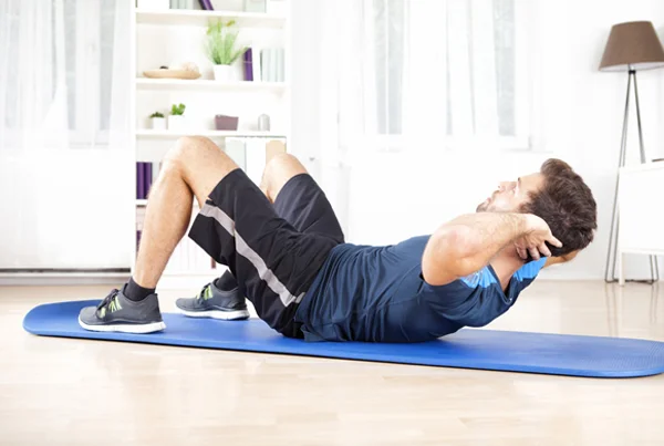 Corrective Exercises