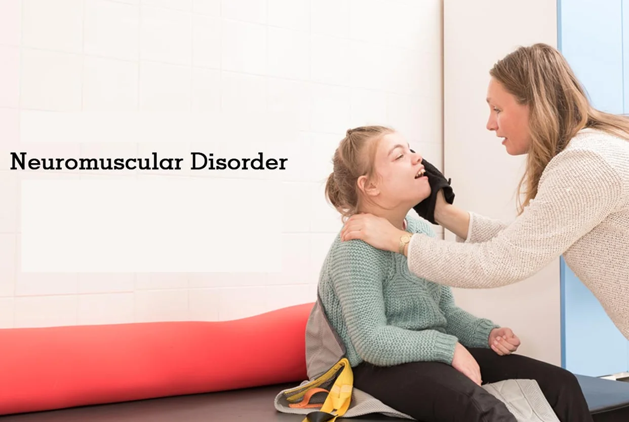 Neuromuscular Training