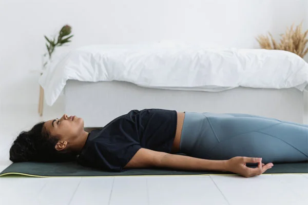Non-Sleep Deep Rest