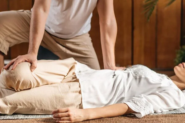 Positional Release Technique