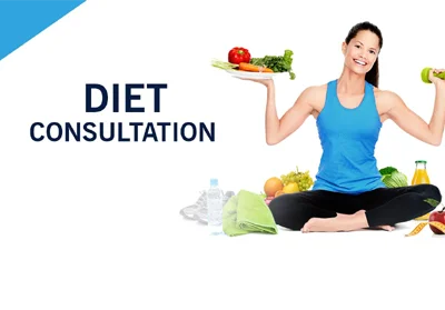 Diet Counselling
